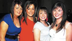 Throwback Tuesday: Out and about in Walsh's (2009)