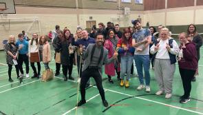 Derry celebrates #CareDay23 and the success of young people in care