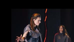 McFeely stars in play giving voice to women living with war and conflict