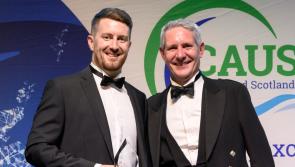 Derry business wins at Causeway: Ireland Scotland Business Exchange Awards 2023
