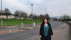 Cllr McGinley makes plea for Eastway pedestrian crossing after boy is run over