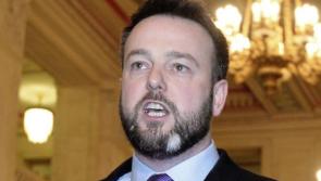 Foyle MP Eastwood bemoans "missed opportunity" of COP26