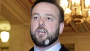Budget cuts a direct consequence of 'political failure', says Foyle MP