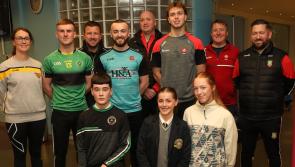 Honing the talent in Derry city the next step for Cumman na mBunscol