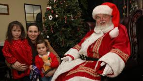 IN PICTURES: Cumber House Annual Christmas Food and Craft Fayre