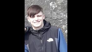 Have you seen Dylan? Gardaí looking for missing 17-year-old 