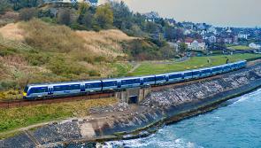 Derry rail passengers advised to plan ahead