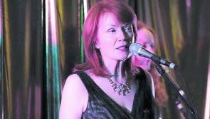 Anne Tracey returns to City of Derry Jazz Festival with  new show