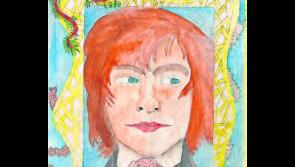 Derry student wins award in prestigious art competition