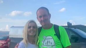 Dolce Vita charity benefits from Charlie's marathon effort