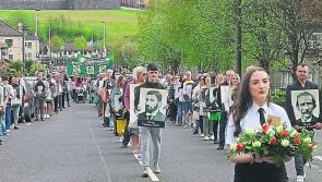 Thousands expected as Derry Easter commemorations return after three years