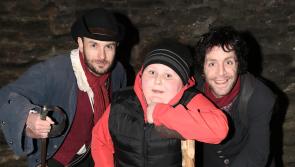 IN PICTURES: Out and about the Illuminate Festival Trail last weekend