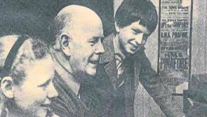 Legacy of Derry musical legend James MacCafferty lives on