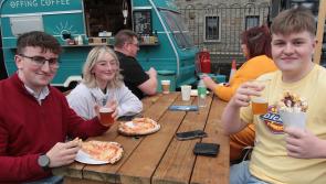 IN PICTURES: LegenDerry delights served up at Street Food Festival 