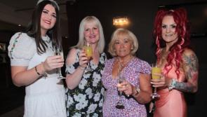 In Pictures: Legenderry Ladies Cancer Lunch in City Hotel