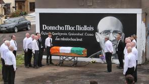 ‘Donncha abhorred sectarianism regardless of its source’ - Cathy Nelis