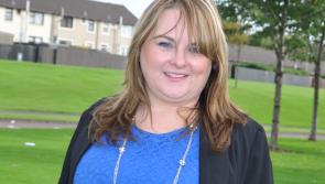 Organ donor opt-out "will help save lives", says Sinn Féin's Sandra Duffy