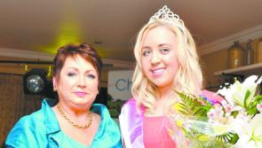 Throwback Tuesday: Out & About @ Lady of the Lough Fundraiser (2012)