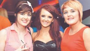 Throwback Tuesday: Out & About @ Bryson's Magherafelt (2012)