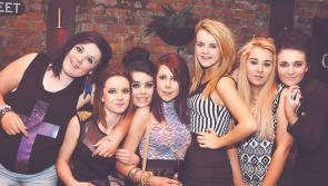 Throwback Tuesday: Partytime Out and About @ Bryson’s, Magherafelt (2013)