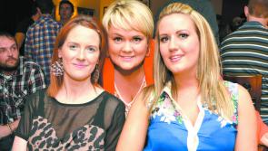 Throwback Tuesday: Out and About in Dungiven  (2012)