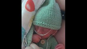 Bereaved Mum shares her story of loss and human milk donation to encourage other mums to donate 
