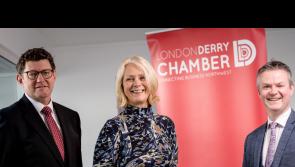 Two new members join Derry Chamber of Commerce board