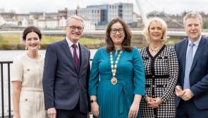 Derry Chamber President says absent assembly preventing unique investment potential
