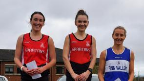 Judith Storm takes win as Derry XC returns