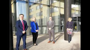 "The North West provides unfettered access to the UK, Ireland and EU markets"