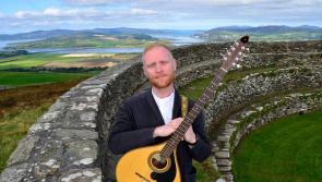 Derry musician Marty Coyle to play famous Jodhpur Riff festival in India