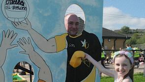 IN PICTURES: Doire Colmcille GAA end of Summer Family Fun Day