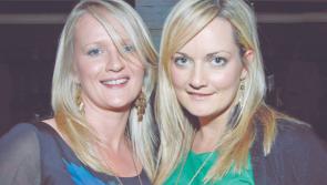 Throwback Tuesday: Out and about with @ Downeys (2012)