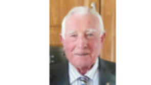 Memoriam - John Downey - 1st Anniversary