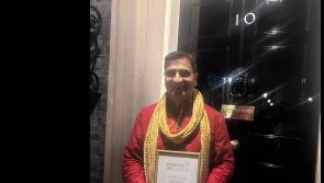 Derry consultant anaesthetist receives Points of Light Award 