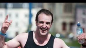 Durkan embarks on marathon challenge to raise funds for addiction charity 