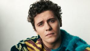 Derry Girls actor opens up about his struggles with dyslexia
