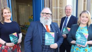 New initiative aims to ensure equality and access to the Arts for the d/Deaf, disabled and Neurodiverse Community
