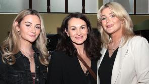 IN PICTURES: Screening of Emma McAteer's documentary 'The Knot' in Derry's Playhouse