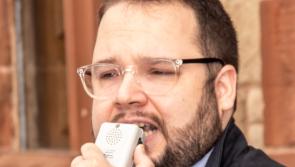 Aontú candidate Doyle slams "whitewash election strategy" of SDLP and Sinn Féin