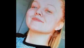 Police issue missing person appeal for Derry girl
