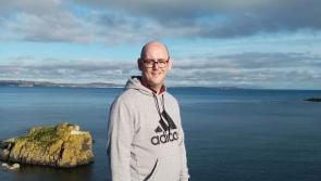 Derry man fundraises for Foyle Search and Rescue with 30/30 challenge