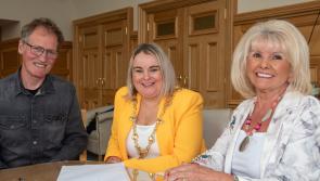 Derry’s ‘Factory Girls’ to be commemorated with mural in heart of city