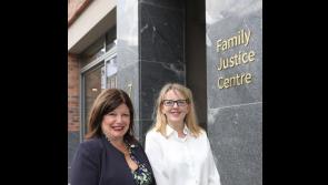 Ireland’s first Family Justice Centre opens in Derry
