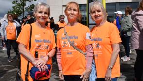 Derry sisters to take part in Foyle Hospice walk in memory of beloved family members