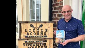 Derry Youth Worker Fergal Barr to  launch new book  