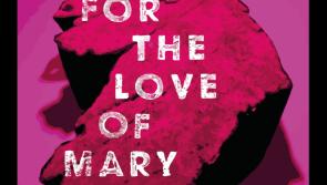Derry writer's one women show to premiere this weekend
