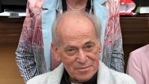 " He was instrumental in keeping Feis Dhoire Cholmcille alive" - Fr Kevin Mullan remembered