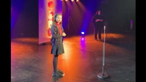 Derry girl lands Derry’s second spot in semi-final of BBC NI's Soloist of the Year 2022