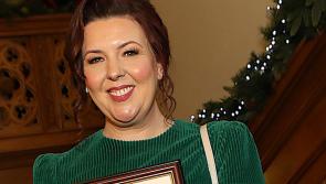 Derry Girls creator Lisa McGee conferred with Freedom of Derry and Strabane